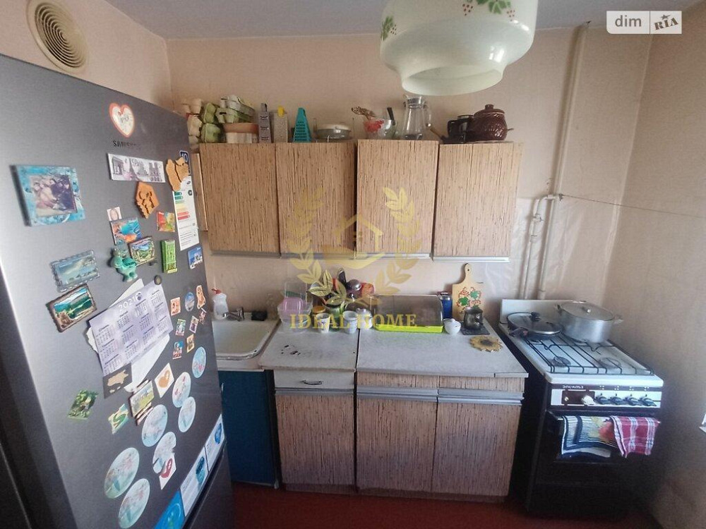 Продаж Квартира 1-кімнатна, 6/9 поверх на Симиренко ул., 26А Kiev - photo 8