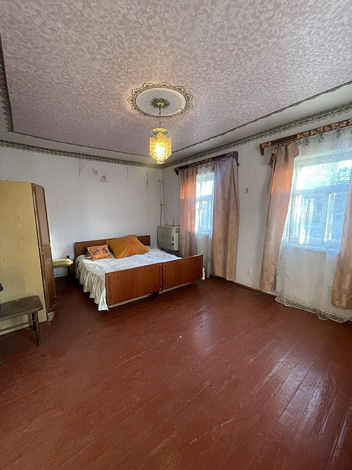 Продаж 1-поверховий Будинок з ділянкою 24 сот 68 кв.м 3 кімн. на Лесі Українки вул. Нова Українка - фото 4