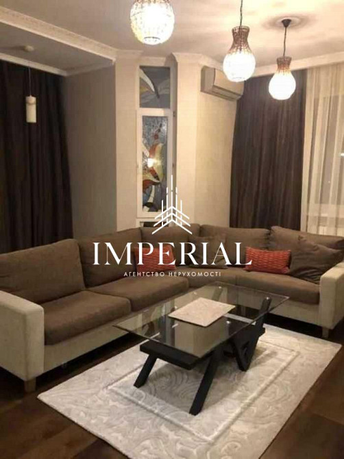 Оренда 2к Квартира 75 кв.м Володимира Івасюка вул. Київ - фото 4