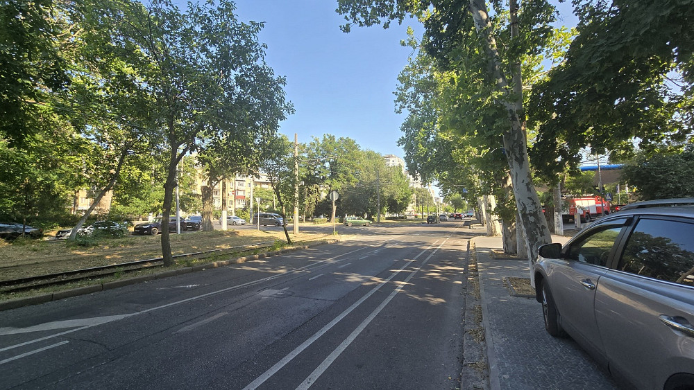 Продажа 1к 48,8 м2. Дом сдан. ГАЗ / АГВ. Фонтанская дорога. ЖК Дерби / DERBY STYLE HOUSE Одеса - фото 14