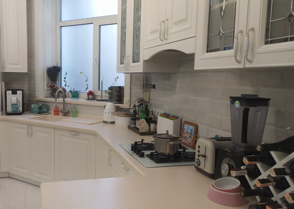 Продам 4-х комнатную очень красивую квартиру на Софиевской. Odessa - photo 7