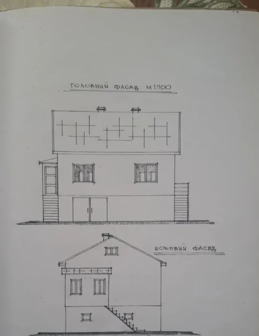 For sale 2-storey Summer house with land 13 ares 90 sq.m 3 rooms at Садова Tyihlash - photo 12