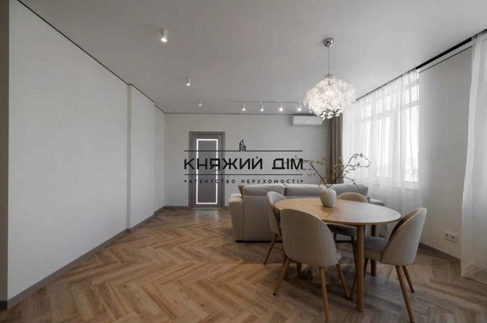 Продам 2к квартиру ЖК Терракота,вул.Братів Чібінєєвих 8а, м.Вирлиця 2хв,м.Бориспільска 5-7хв Kiev - photo 6