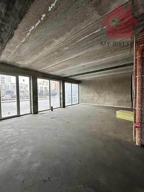 Продаж приміщення вільного призначення на Богомольця, 18 поверх - 1/7 Ужгород - фото 6