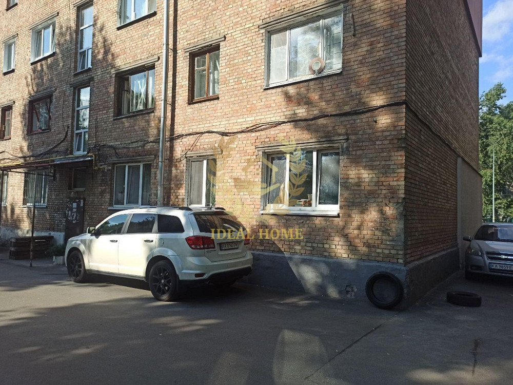 Продаж однокімнатної готельки в Солом'янському р-ні, Київ Київ - фото 5