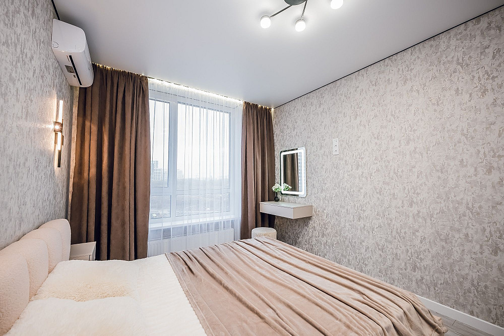 Продаж Квартира 2-кімнатна, 4/25 поверх на Всеволода Змієнка вул., д. 30/39 Kiev - photo 3