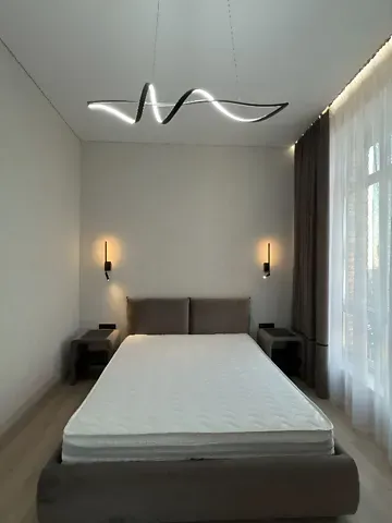 Оренда 3к Квартира 67 кв.м Ламана (Таромське) вулиця 18 Дніпро - фото 4