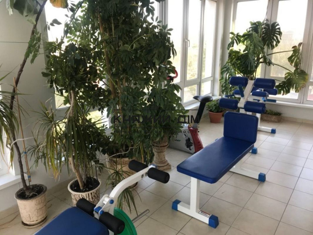 Сдается в аренду 2-х этажный дом в с.Рославичи. Васильковский р-н. № 138357 Рославичі - фото 13