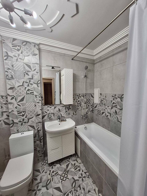 Оренда Квартира 2-кімнатна, 7/9 поверх на Шовковична, 20 Київ - фото 19