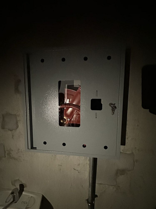 Продаж Квартира 1-кімнатна, 23/24 поверх на Коноплянська вул., д. 22 Kiev - photo 18