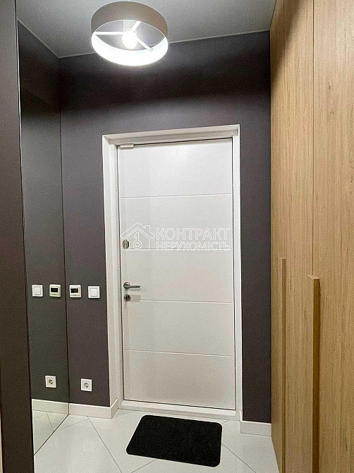 Оренда Квартира 1-кімнатна, 9/12 поверх на вул. Гвардійців Широнінців Харків - фото 6