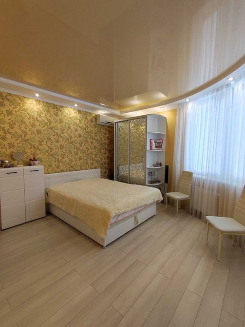 Продаж Квартира 3-кімнатна, 21/25 поверх на Ревуцького, 7В Київ - фото 7