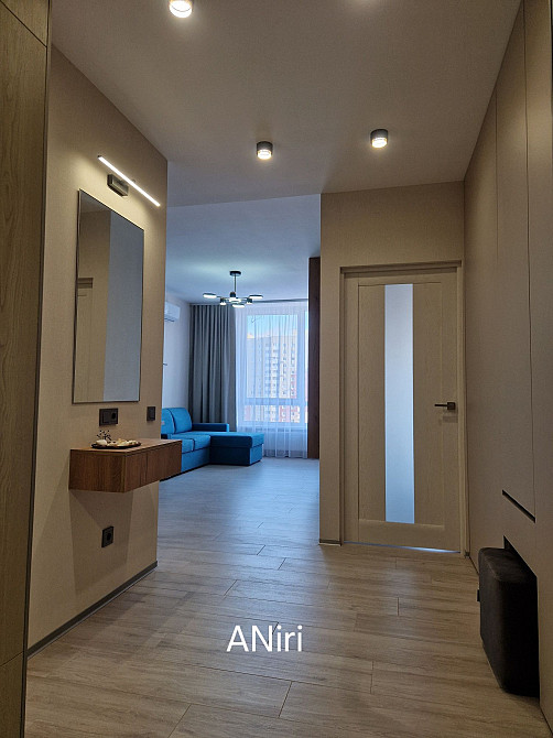 Продаж Квартира 1-кімнатна, 15/25 поверх на Олександра Олеся вул., д. 5А Kiev - photo 16