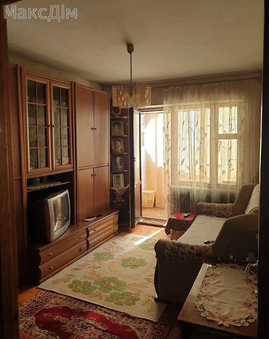 Продаж Квартира 3-кімнатна, 2/9 поверх на вул. Оболоня Тернопіль - фото 8