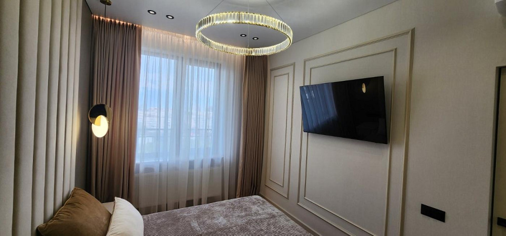 Продаж Квартира 2-кімнатна, 13/26 поверх на Фонтанская дорога ул. Одеса - фото 10