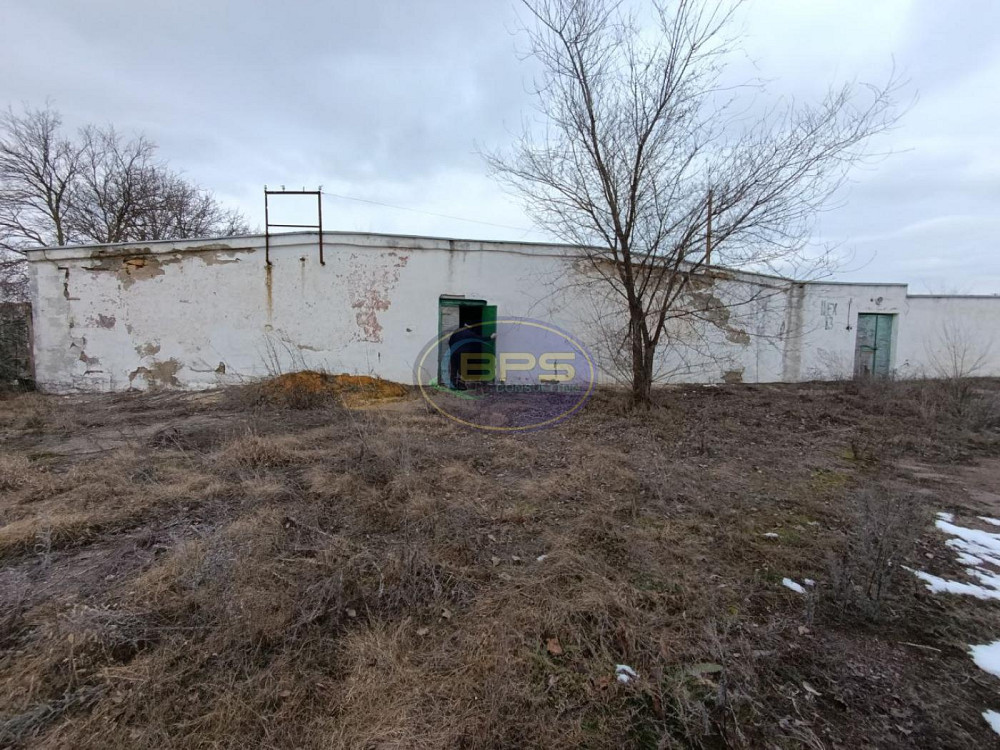 Продаж виробниче приміщення на вул. Центральна приміщень - 200, поверх - 1/1 Болгарка - фото 19