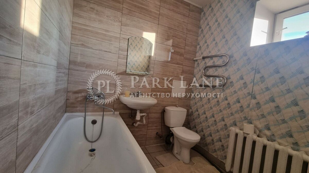 Продаж Квартира 1-кімнатна, 16/17 поверх на Алматинська, 39-З Киев - изображение 8