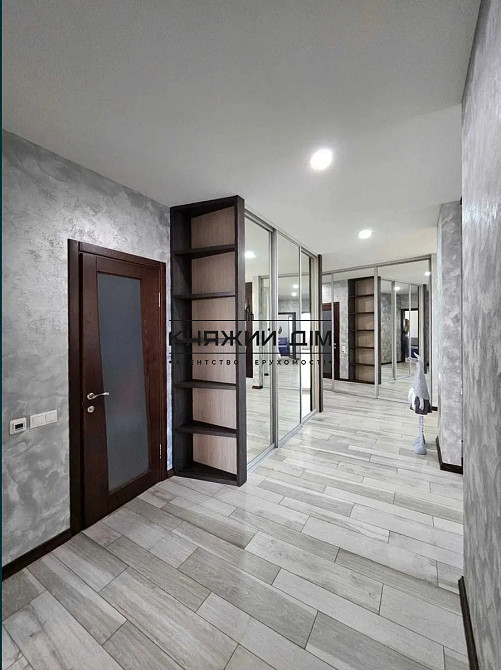 Продаж 3-х кімнатної ,вл.Драгоманова 40 Ж .м.Позняки Київ - фото 15