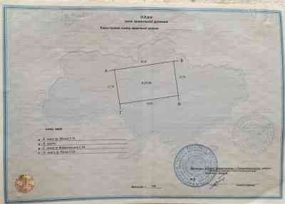 Продаж земельної ділянки 5.5 соток на ул. Массив 21, 14/1. Лиманка