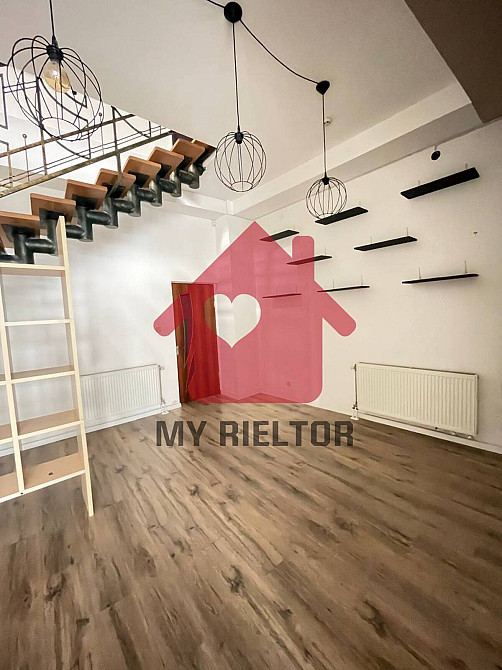 Продаж торгове приміщення на Берчені поверх - 2/2 Uzhhorod - photo 11