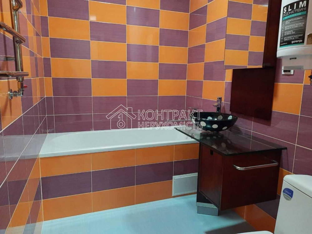 Продаж Квартира 2-кімнатна, 5/7 поверх на вул. Франковская Харьков - изображение 1