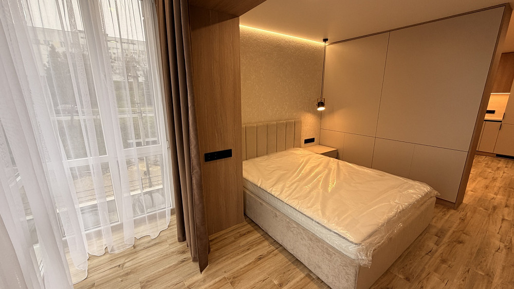 Продаж Квартира 1-кімнатна, 3/9 поверх на Львівська вул., 22 Тернопіль - фото 8