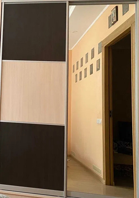 Оренда Квартира 2-кімнатна, 3/18 поверх на вул. Кладіївська ЖК Грюнвельд, 40-г Київ - фото 5