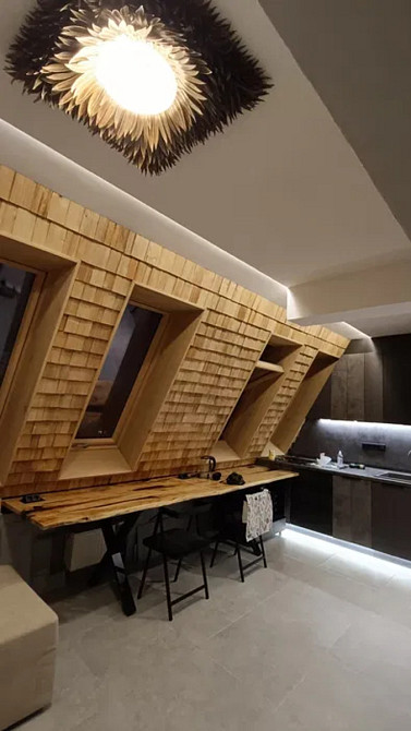 Оренда Квартира 1-кімнатна, 15/17 поверх на Регенераторная, 4 Київ - фото 16