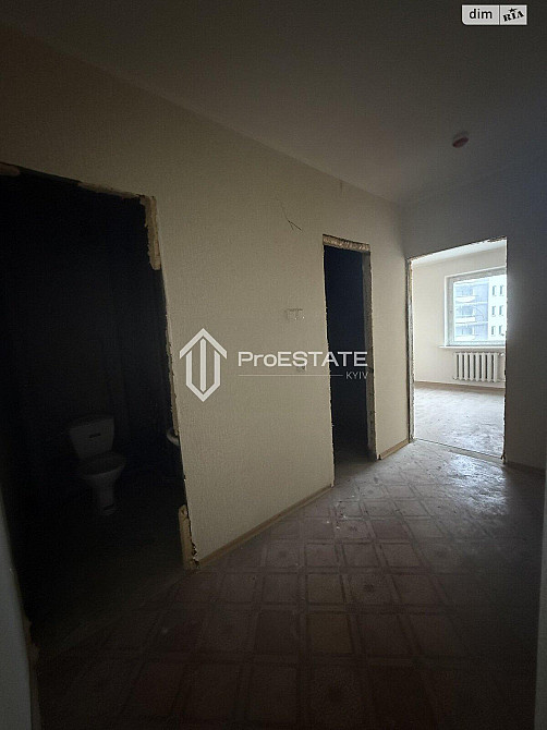 Продаж Квартира 3-кімнатна, 21/25 поверх на вул. Урловская Київ - фото 15