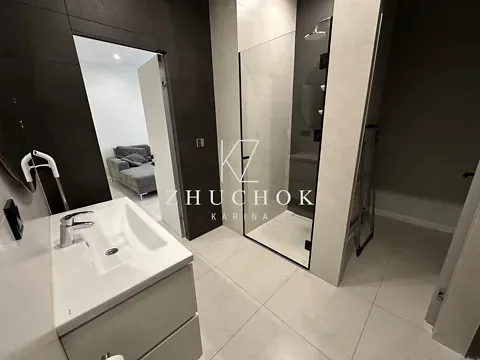 Оренда 4к Квартира 140 кв.м ЖК Comfort City Рибінський Дніпро - фото 15