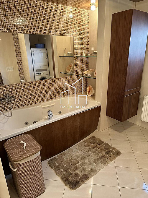 Оренда 4к квартири 145 кв. м Львів - фото 12