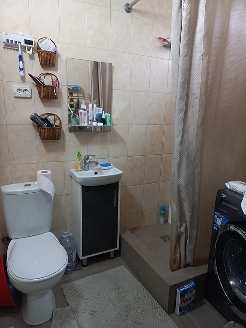 Продам дом с большим  гаражом  на Станции Усатово  - фото 10