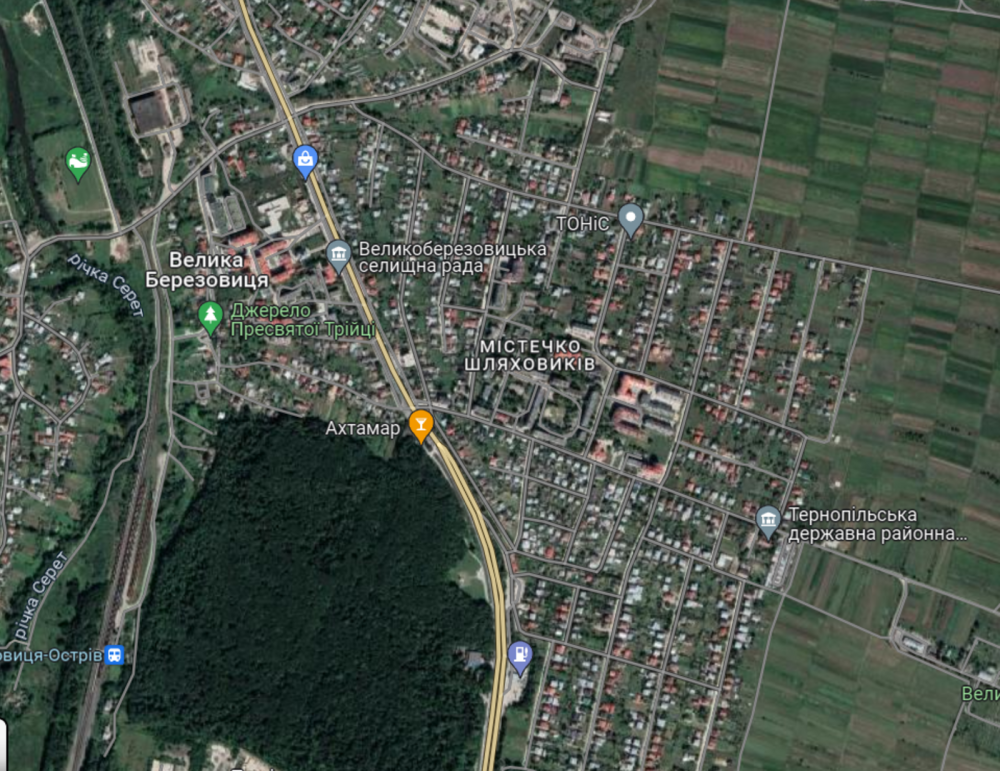 Продаж, Будинок, Тернопільський район, смт.Велика Березовиця Velikaya Berezovica - photo 4