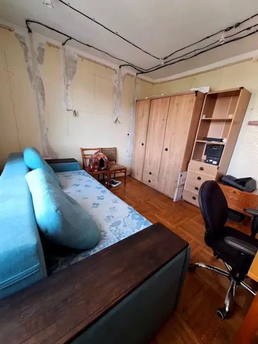 Продажа 2 комнатной в кирпичном доме на Таирова. Ак. вильямса Одеса - фото 8