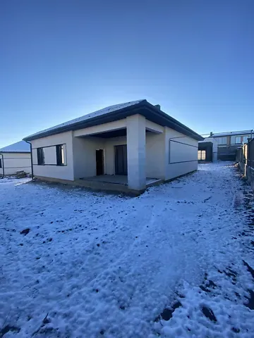 For sale 1-storey   105 sq.m 3 rooms at Кулика і Гудачека (Макарова) вулиця Rivne - photo 11