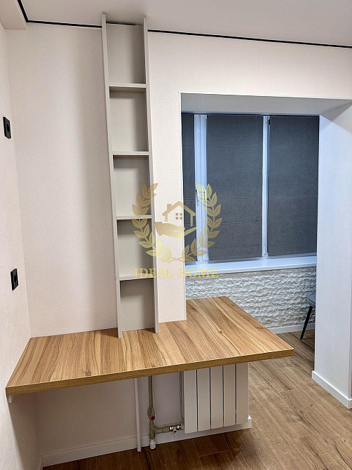 Продаж Квартира 1-кімнатна на Берестейский пр-т, 19 Київ - фото 9