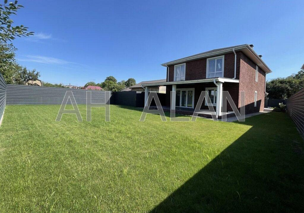 Продаж Будинок 5-кімнатний на Садова вул., Солом'янський район, 18А Київ - фото 3