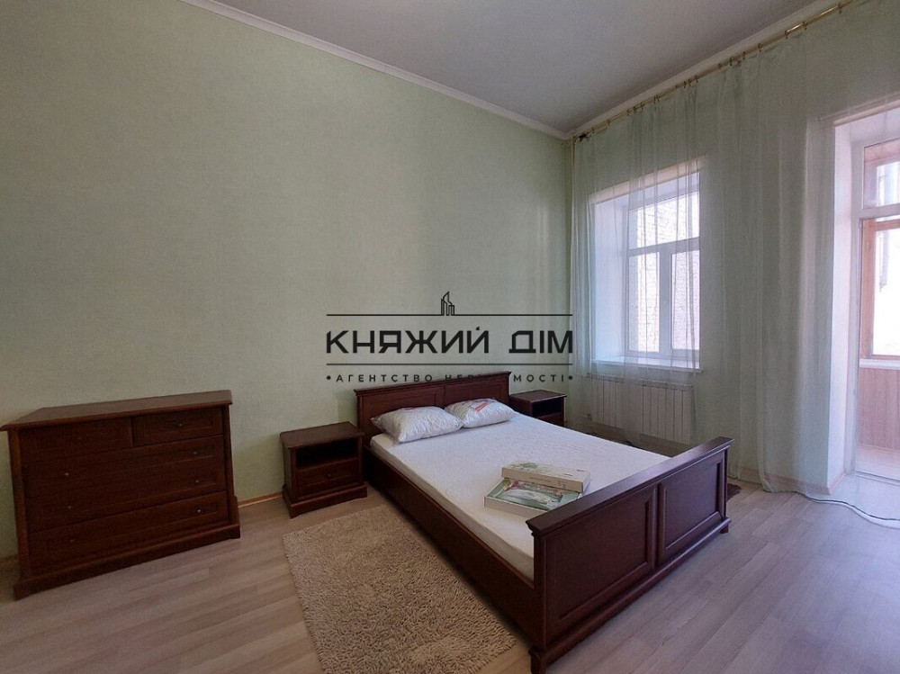 Пропонується до оренди 2 кімнатна квартира - студіо по вул. Антоновича 7Б. Код об'єкта 11201138 Kiev - photo 12