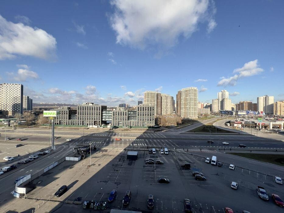 Оренда офісне приміщення на улица Днепровская Набережная, д.26 приміщень - 5, поверх - 9/26 Киев - изображение 9