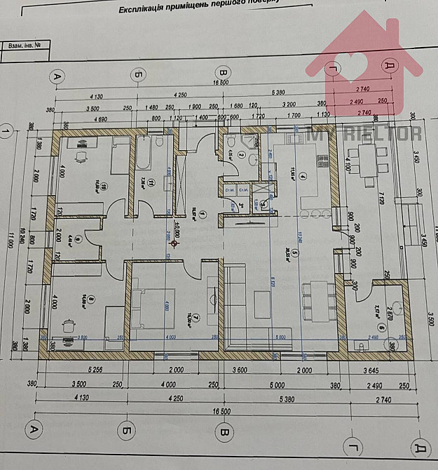Продаж американки Сторожниця (район «Чарда»)  - photo 14