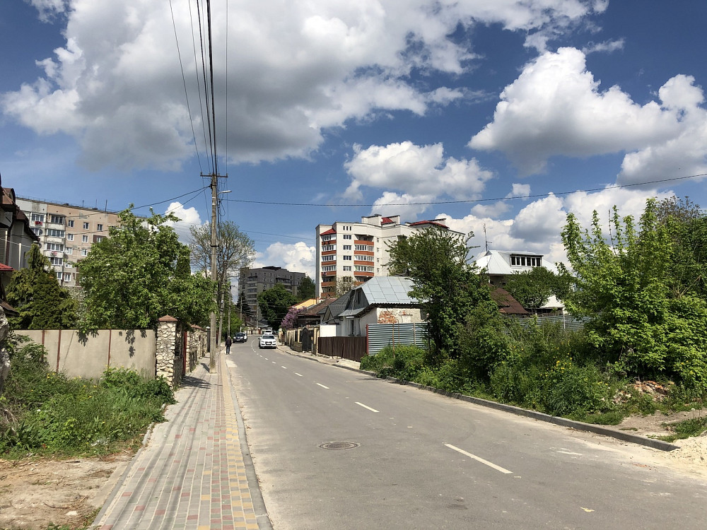 Продаж земельної ділянки 3 соток на вул. Стадникової С. Тернопіль - фото 11