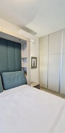 Оренда Квартира 1-кімнатна, 5/12 поверх на Ванный пер., 1б Одеса - фото 7