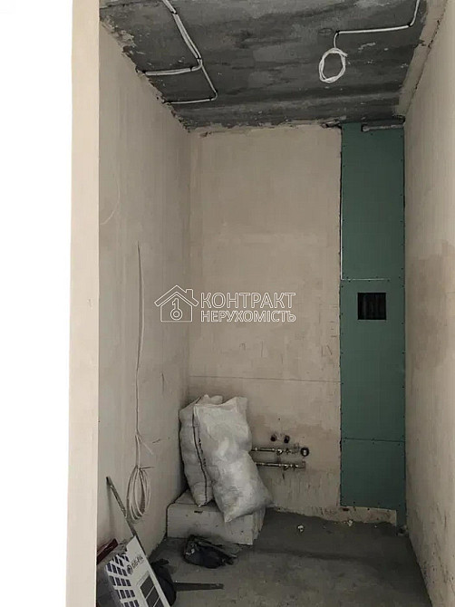 Продаж Квартира 1-кімнатна, 8/14 поверх на вул. Полтавський Шлях Харків - фото 10