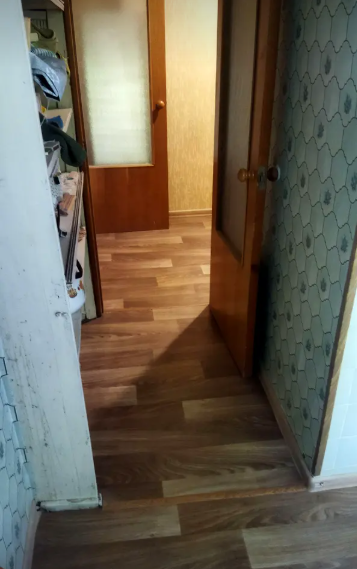 Оренда Квартира 2-кімнатна, 4/5 поверх на Зодчих, 28а Kiev - photo 8