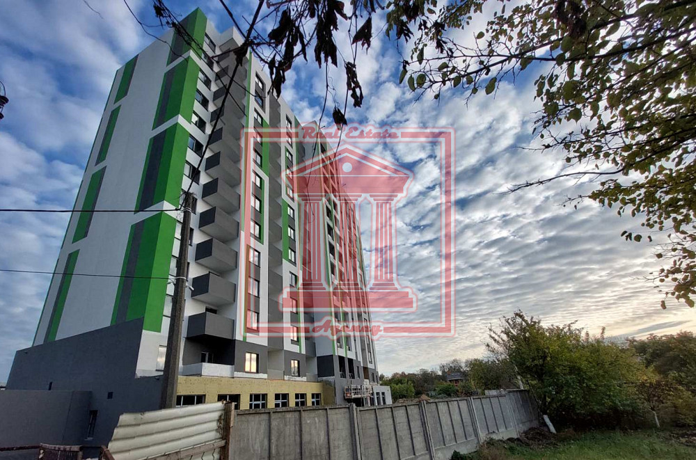 Продаж 3к Квартира 75 кв.м Нова-2, 5 Борисполь - изображение 1