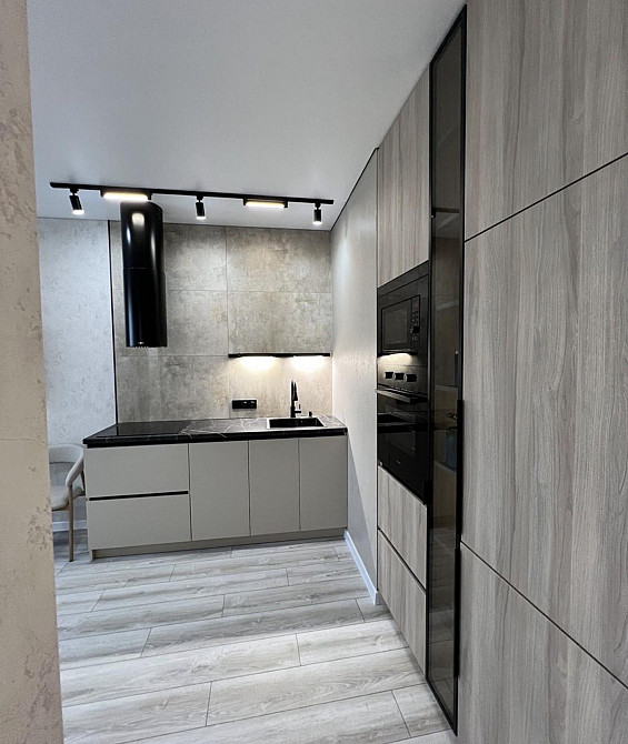 Продаж Квартира 1-кімнатна, 23/27 поверх на Курортный ул. Одеса - фото 3