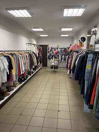 Оренда торгове приміщення на Володимира Антоновича (Артема) поверх - 1/1 Vinnytsya