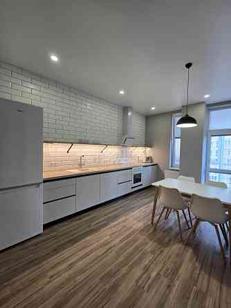 Продаж Квартира 1-кімнатна, 10/21 поверх на вул. Клочківська Харьков