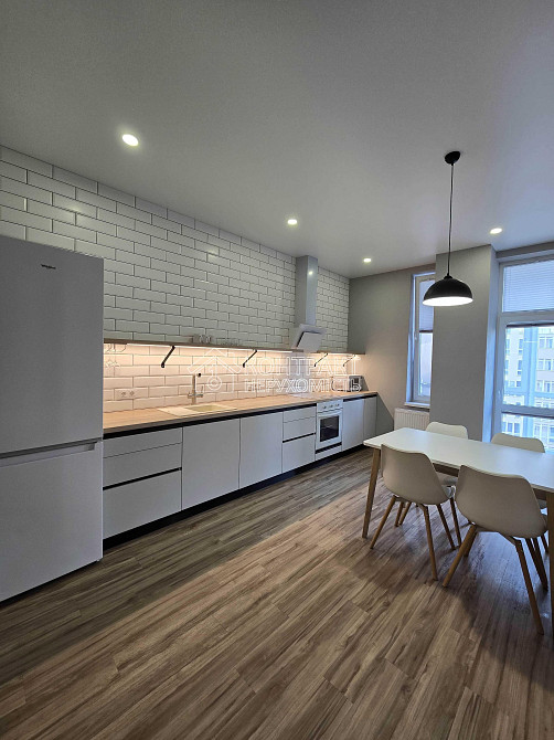 Продаж Квартира 1-кімнатна, 10/21 поверх на вул. Клочківська Харків - фото 1