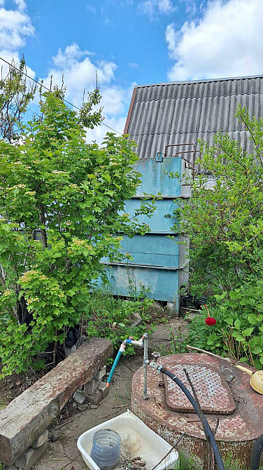 Продам летнюю дачу в пригороде Одессы , Малая Долина , кооп " Заря", вблизи озера. Молодіжне - фото 15